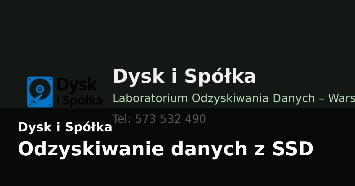 SSD/NVMe після відключення живлення та відсутності детекції – кейс-стаді