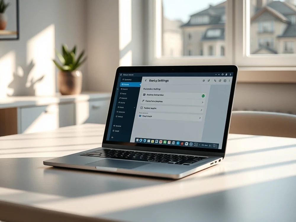 Автоматичне резервне копіювання у Windows та macOS – налаштуйте один раз і припиніть покладатися на пам’ять